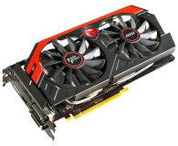 MSI GeForce GTX770 2048MB 256bit Twin Frozr OC - 151067 - zdjęcie 1
